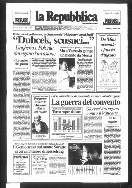 La repubblica